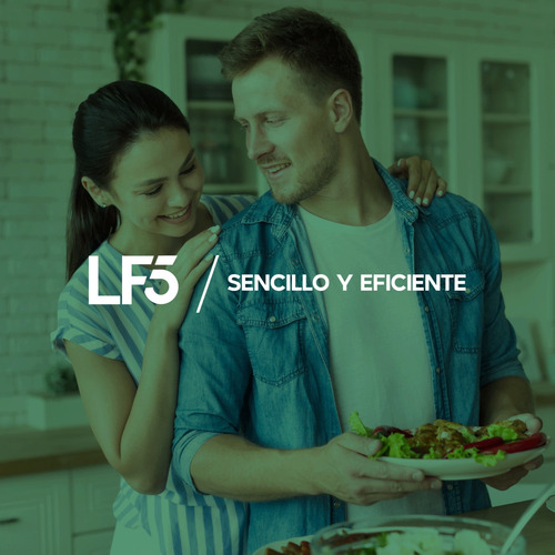 Imagen 6 de 7 de Lifeed Digestión Probióticos Prebióticos Fibra Enzimas Vitc