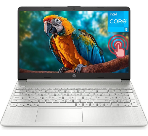 Laptop Hp Business 2023 15.6 Core I3-1115g4 16gb Ram 1tb Ssd