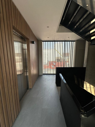 Departamento Independiente De 2 Recámaras, 3 Baños, 2 Estacionamientos Y Roof Garden En Nápoles, Benito Juárez - ¡entrega Inmediata Y Plusvalía Asegurada! Vm100