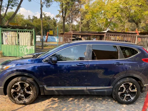 Honda CR-V 1.5 Touring Cvt