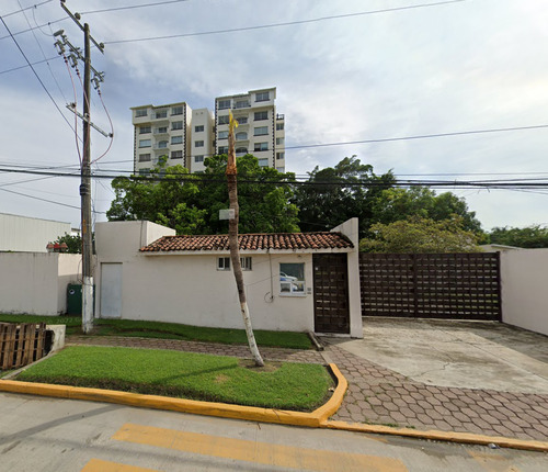 Departamento En Blvd. De Las Naciones, Acapulco, M.a