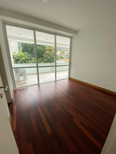 Imagen 18 de 18 de La Castellana Vendo Apartamento 360 M2 04143256451