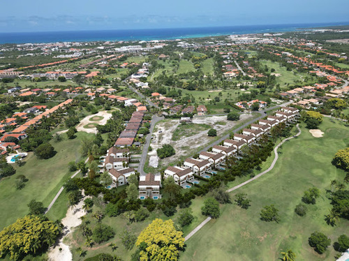 Villas En Venta Punta Cana 