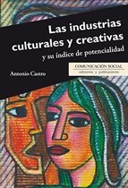 Libro Las Industrias Culturales Y Creativas Y Su Ã­ndice ...