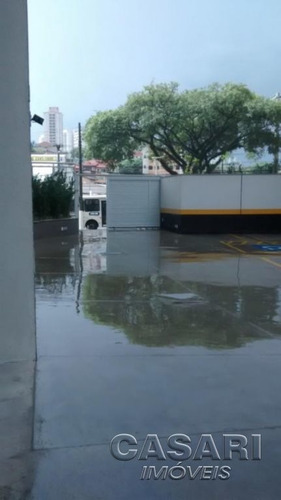 Sala À Venda, 44 M² - Centro - São Bernardo Do Campo/sp - Sa3324