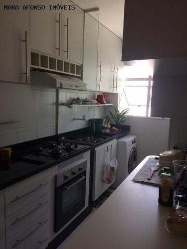 Imagem 10 de 11 de Apartamento Para Venda Em Teresópolis, Bom Retiro, 2 Dormitórios, 1 Banheiro, 1 Vaga - Ap148_2-851877