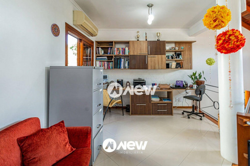 Imagem 10 de 30 de Casa Com 3 Dormitórios À Venda, 318 M² Por R$ 895.000,00 - Pinheiro - São Leopoldo/rs - Ca3862