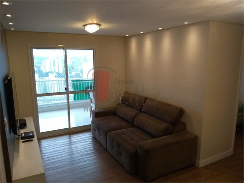 Imagem 1 de 15 de Apartamento - Jardim Vazani - Ref: 13746 - L-13746