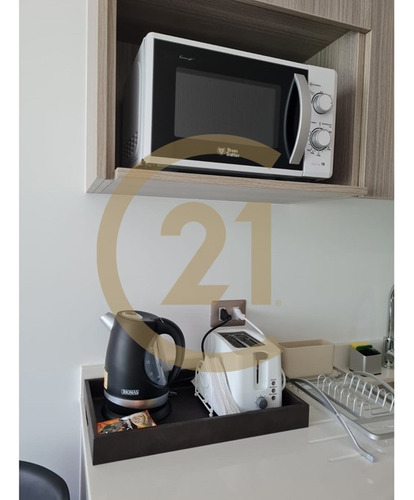 Se Vende Lujoso Departamento Amoblado Sector Sur