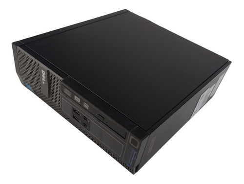 Dell Desktop Sff I5 4570, 1tb Hdd, 8gb Ram - ¡aprovecha! (Usado)