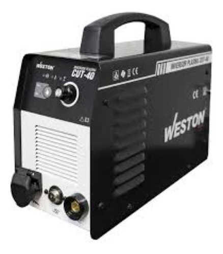 Inversor Plasma Cut40 Dv 110/220v, Weston Z-62890