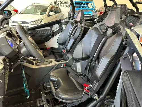 Polaris Rzr 2021 Pro Xp Dinamix