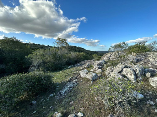 Oportunidad Chacras 5 Hectareas En Maldonado. Sierras De Aigua, Ruta 109. Con Arroyo, Cañadas, Monte Nativo.