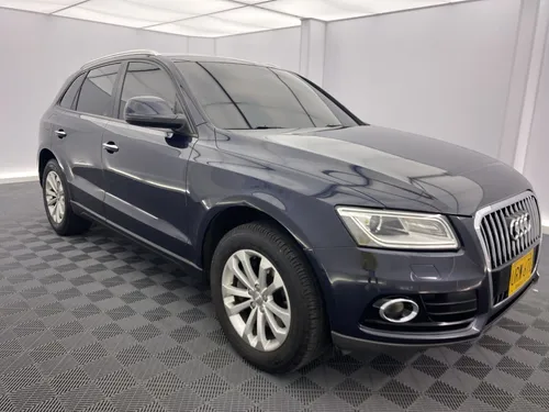 Audi Q5 3.0 Tfsi Attraction
