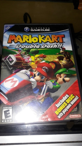 Vendo Juegos Micas Manuales Nintendo Play 3 Gamecube Ds