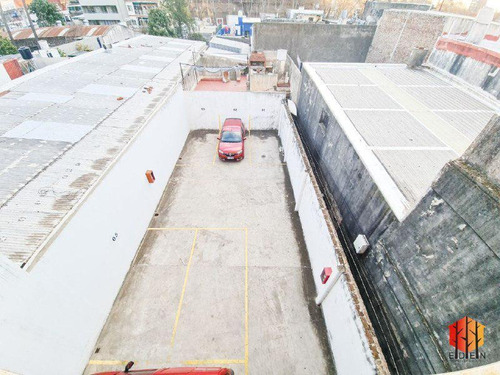 Imagen 1 de 5 de Venta · Cochera · Acceso Automático · Lavalle Y Mendoza · Zona Comercial Echesortu