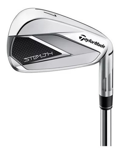 Hierros Taylormade Stealth (5 Al Pw + Aw) Grafito Golflab