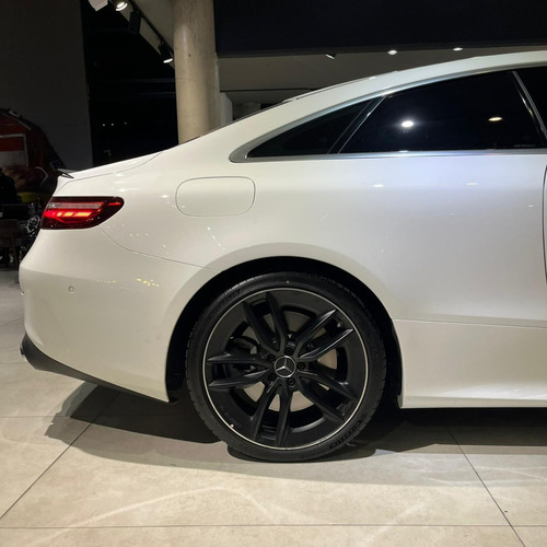Imagen 22 de 23 de Mercedes-benz Clase E E53 Amg