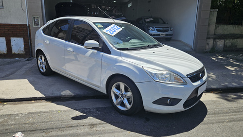 Ford Focus 2 2.0 Trend Plus