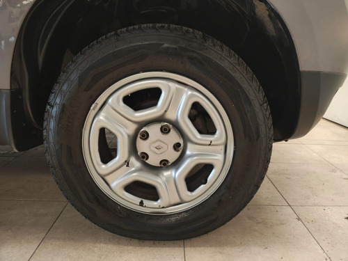 Renault Duster 1.6 Ph2 4x2 Expression