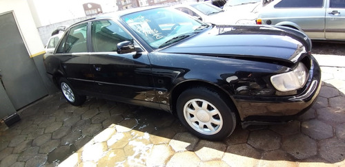 Sucata Audi A6 1997 Venda Em Peças