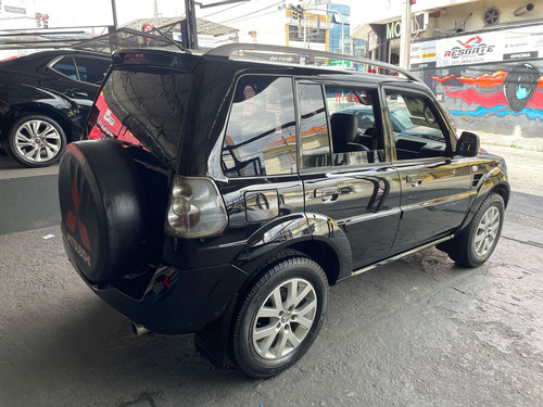 Mitsubishi Pajero TR4 2.0 4x2 Flex 5p