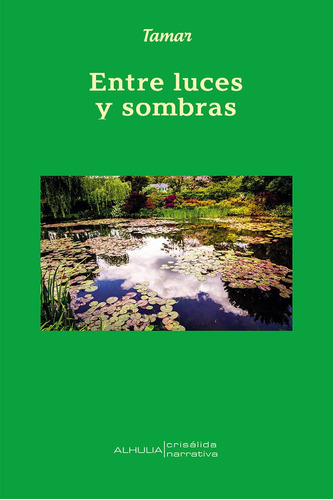 Libro Entre Luces Y Sombras - Sã¡nchez Fernã¡ndez, Marta