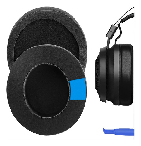 Almohadillas Para Auriculares Razer Nari