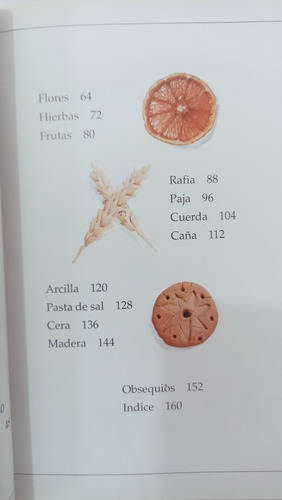 Como Hacer Regalos Y Objetos Con Elementos Naturales