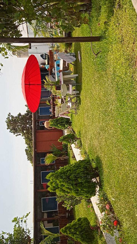 Imagen 4 de 14 de Alquiler Casa De Campo En Huaral