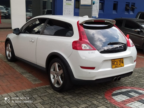Volvo C30 Edición Especial