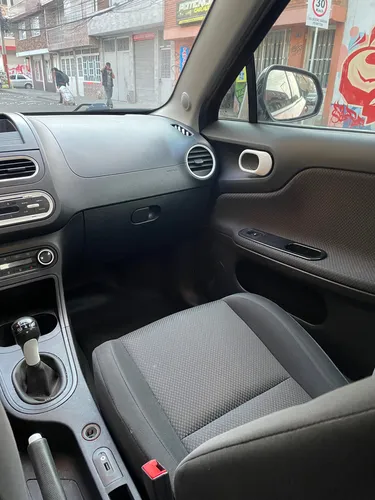 Mg 3 1.5 Hatch Back