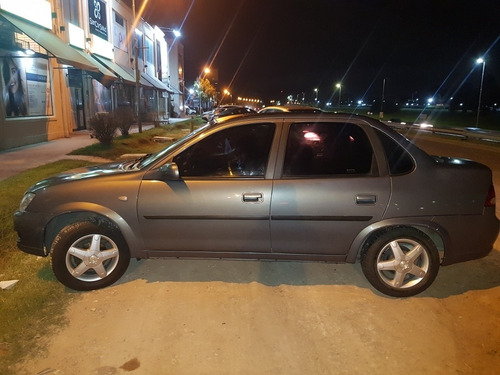 Chevrolet Classic 1.4 Lt Spirit Pack 2014