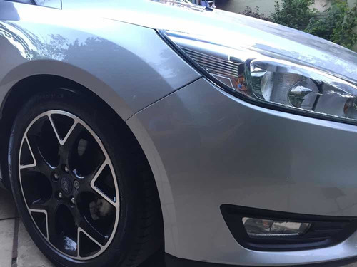 Ford Focus Iii 1.6 S 2015