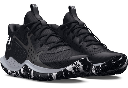 Tenis De Básquetbol Under Armour Jet '23 Unisex