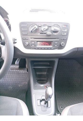Volkswagen Up! HIGH UP! 1.0 MPI - IMOTION 5P