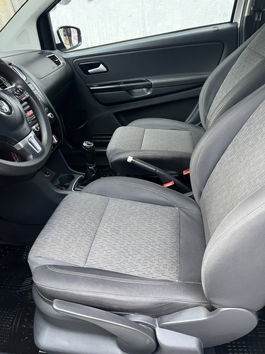 Volkswagen Fox 1.6 Comfortline 3p
