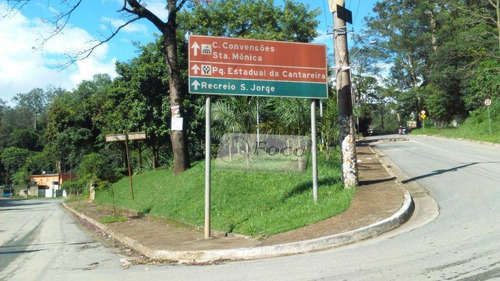 Imagem 16 de 22 de Terreno Residencial À Venda, Vila Galvão, Guarulhos - Te0075. - Te0075