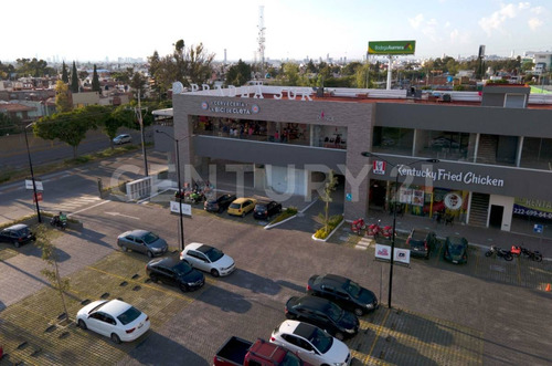 Local En Renta, Plaza Pradea Sur, San José Xilotzingo, Puebla, Puebla