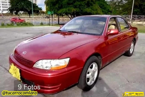Lexus Es300 Automático