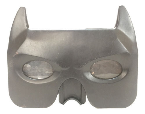 Batman Muñecos Y Autos X 7 Mc Donald's 13 Cm Excelentes