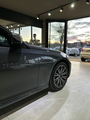 BMW Serie 3 3.0 M340I Xdrive