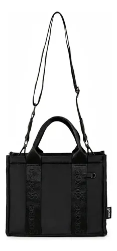 Bolsa Tote Pop Gocase Compacta Com Zíper E Alça