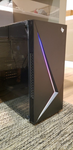 Pc Gamer I3 9100, Gtx 1650 4gb, 16 Gb Ram