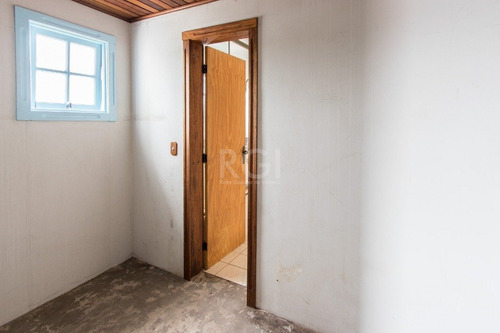 Casa Em Vila Conceição Com 4 Dormitórios - Lu429917