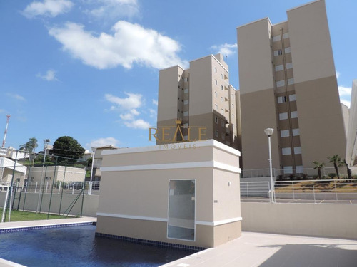 Imagem 24 de 30 de Apartamento Com 3 Dormitórios À Venda, 72 M² Por R$ 450.000,00 - Jardim Bandeirantes - Louveira/sp - Ap0790