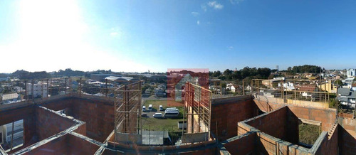 Imagem 14 de 19 de Apartamento Com 2 Dormitórios À Venda, 54 M² Por R$ 209.000,00 - Desvio Rizzo - Caxias Do Sul/rs - Ap0321