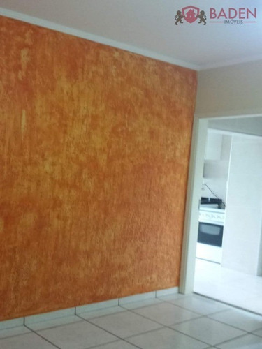 Imagem 8 de 12 de Apartamento 1 Dormitório - Ap02524