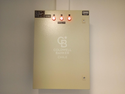 Oficina Ubicada Frente Portal La Dehesa, Lo Barnechea