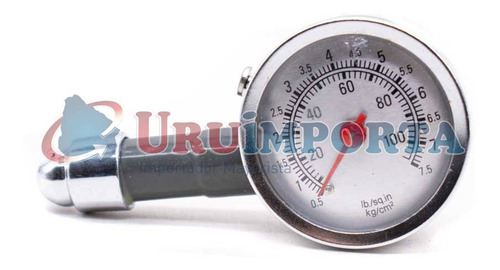 Medidor De Aguja Para Neumaticos 10-100psi Lh-1244